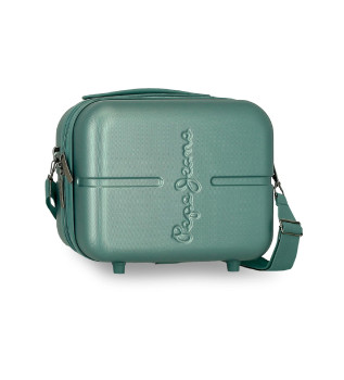 Sac de voyage rigide
bleu