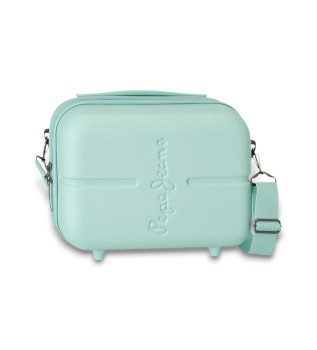 Stijve reistas
turquoise