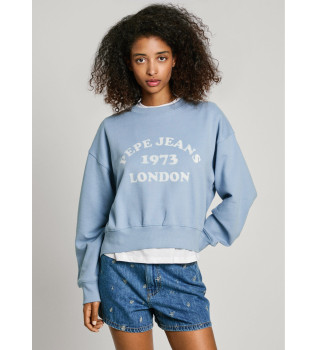 Venus sweatshirt bl�