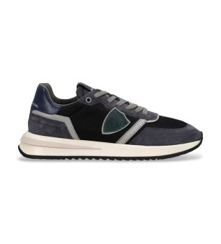 Tropez 2.1 Low mairno Leather Sneakers