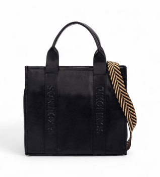 Alcudia Handtasche schwarz