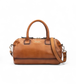 Ares braune Tasche