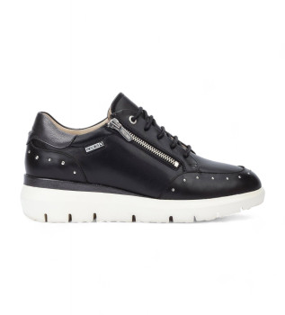 Trainers Rueda black