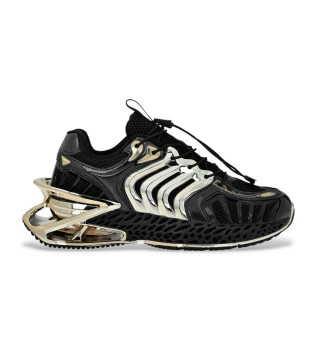 Schuhe der Donnerschlag gen.X.02. schwarz