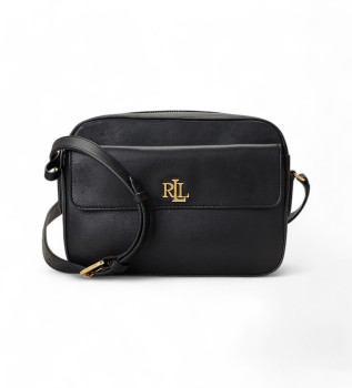 Sac  bandoulire Marcy noir