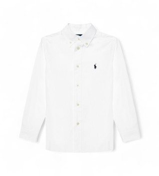 Koszula Oxford biała
