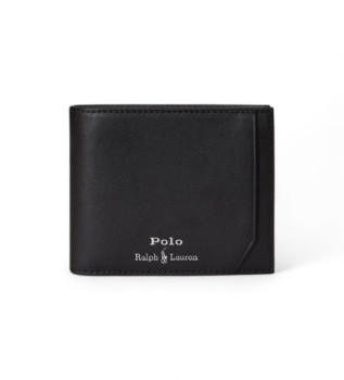 Aktentasche aus weichem Leder 3 in 1 schwarz