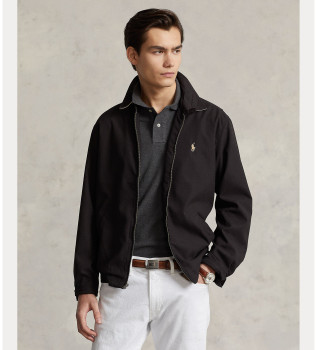 BI Swing Windbreaker svart