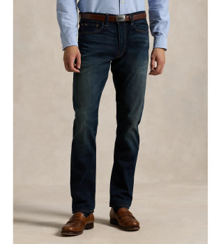 Jeans Sullivan Slim Fit stretch blue