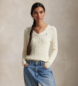 Jersey Kimblery beige