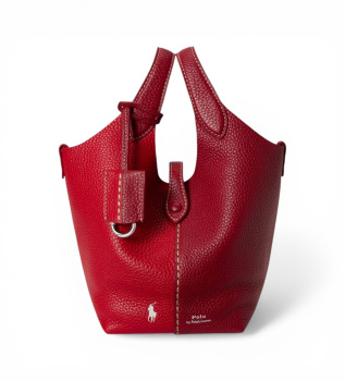 Ply Mn red bag