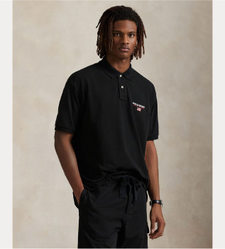 Polo Big negro