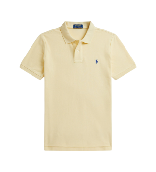 Polo The Iconic giallo