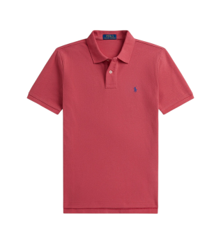Polo The Iconic Red