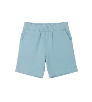 Sport shorts blue