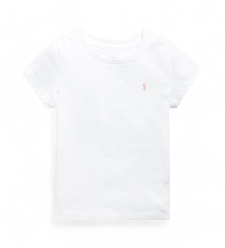 Basic-T-Shirt wei