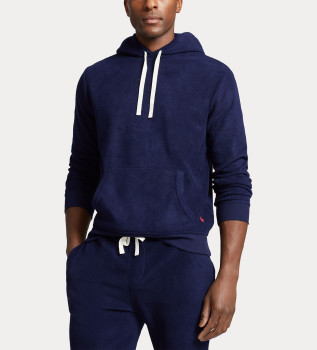 Sweatshirt Sleep navy