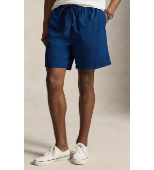 Shorts Ellison marinho