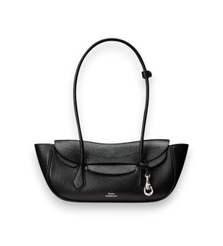 Small black Polo Blaze shoulder bag