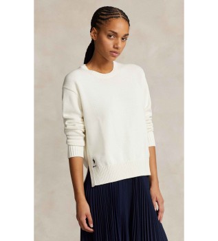 Jersey Básica beige
