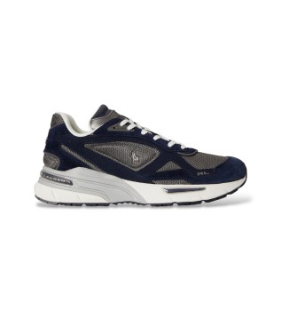 Chaussures Trackster 275 navy