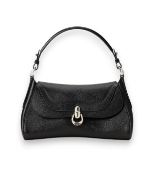 Polo Blaze top handle bag black