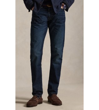 Jeans Sullivan Slim Fit marine