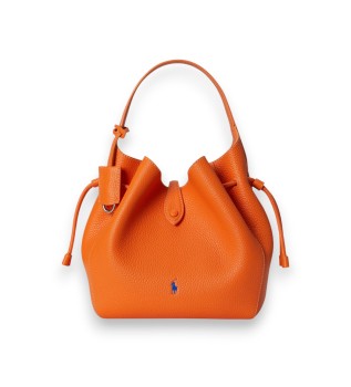Polo Play Beuteltasche orange