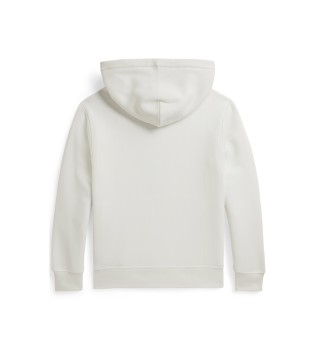 Sudadera de felpa con Polo Bear