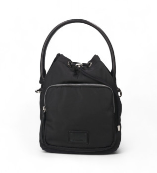 Sac  main Mia noir