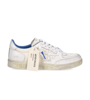 Sapatos BSKT Clay 7515 Off-white BSKT Clay 7515