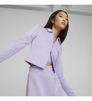 Classics - T-shirt court - Lilas