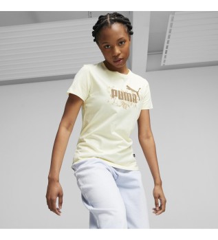 Camisetas Puma para Mujer - Tienda Esdemarca calzado, moda y
