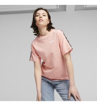 Puma T-shirts for Woman - ESD Store fashion, footwear and accessories -  best brands shoes and designer shoes