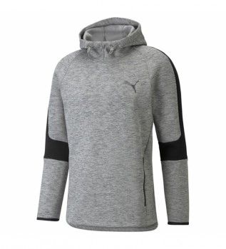Hombre Sudadera de hombre Lacoste SPORT ligera en doble material con  capucha Azul Marino | Sudaderas Lacoste « Extrabalon