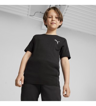 Las mejores ofertas en Camisetas manga corta niño PUMA Niños, camisas y  camisetas para Niños