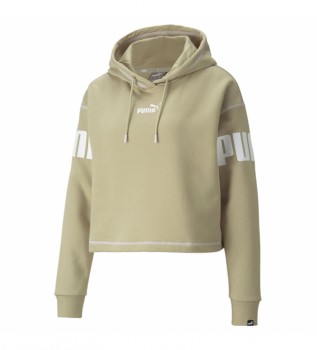 Sudaderas y Jerséis Puma para Mujer - Tienda Esdemarca moda, calzado y  complementos - zapatos de marca y zapatillas de marca