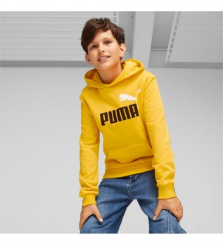 Sudadera Puma Essentials, niños