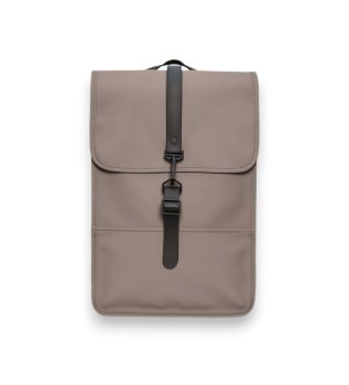 Sac à dos Mini marron