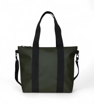 Tote Bag Mini Bag vert