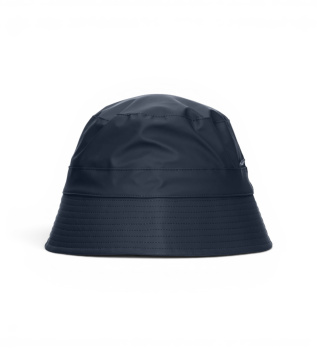 Chapeau bleu marine