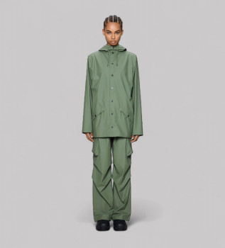 Veste W3 verte