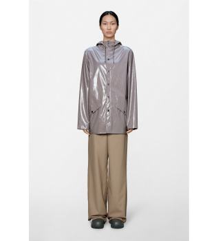 Veste W3 marron