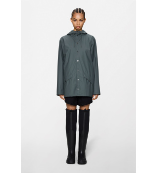 Veste W3 grise