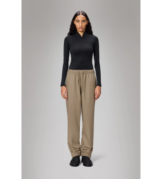 Pantalon Rain Regular beige