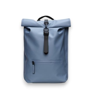 Sac à dos Rolltop Rucksack bleu