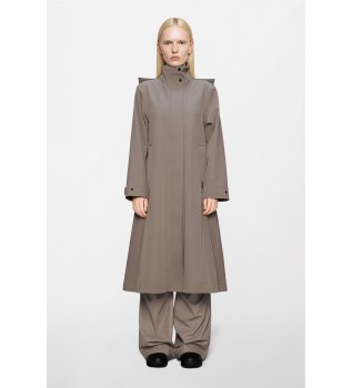 Suva Softshell A-Line W Jacket W3T2