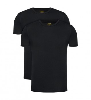 Pack of 2 Tom Tailor Mens Doppelpack Langarm Longsleeve T-Shirt