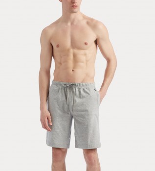 Pantalón corto Sleep gris