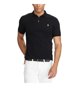 Polo ralph lauren hotsell negro hombre